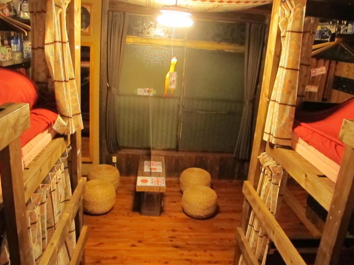 東京都 大森仓库旅馆旅舍 外观 照片