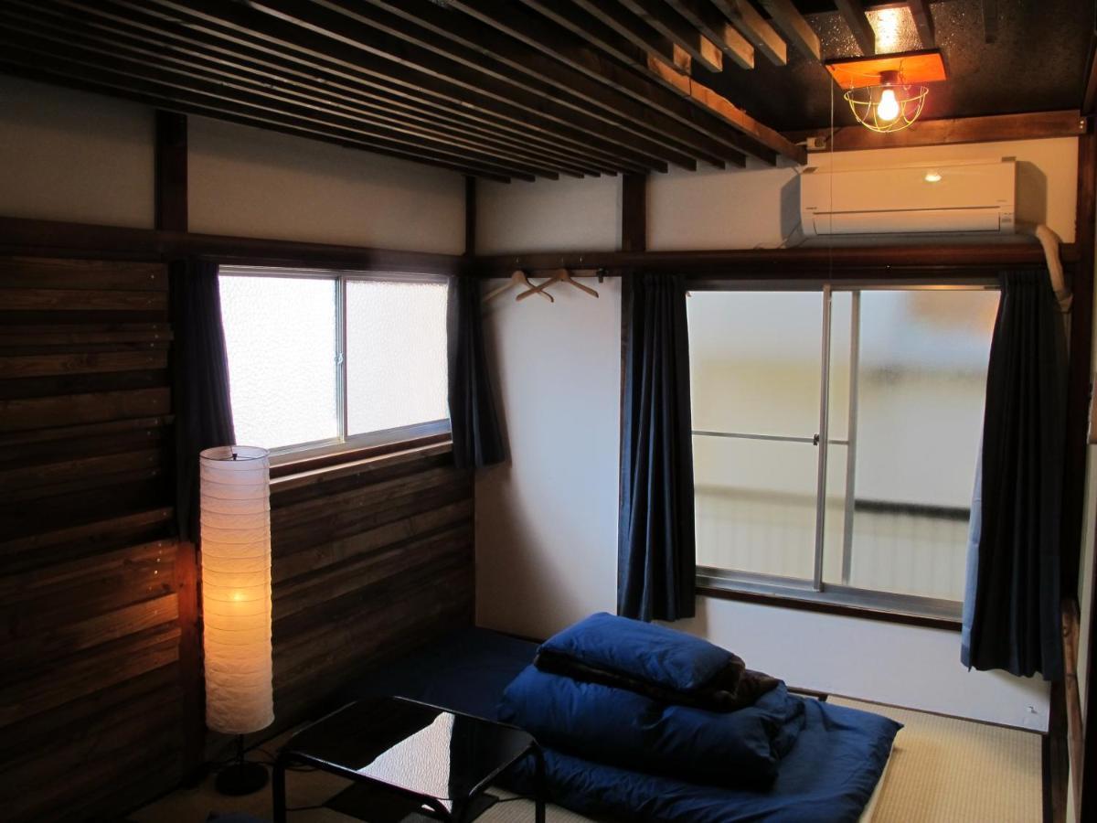 東京都 大森仓库旅馆旅舍 外观 照片
